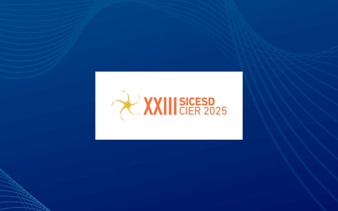 XXIII Seminario Internacional SICESD – “Caminos para la Excelencia en Servicios de Distribución y Relacionamiento con los Clientes”